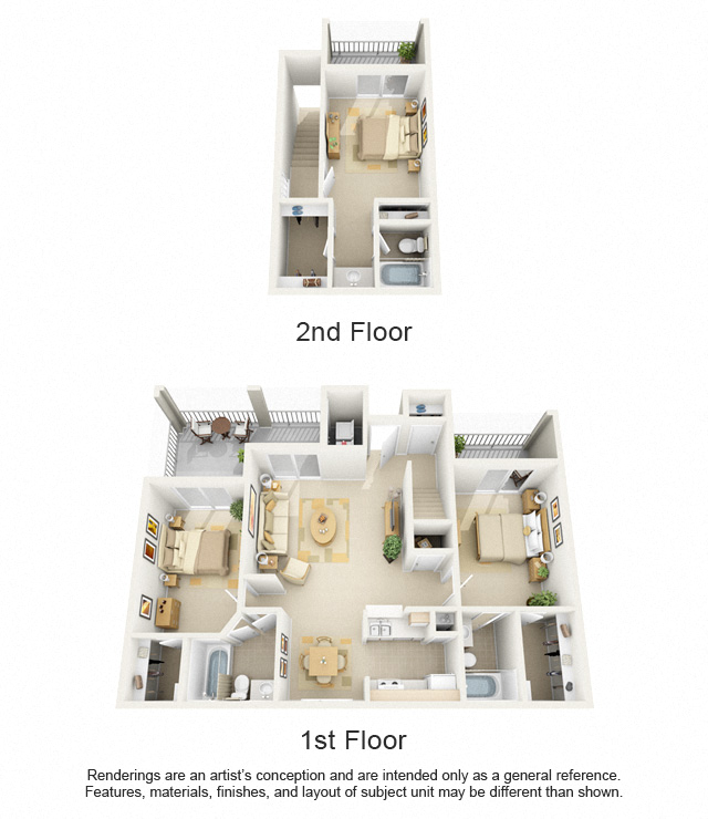 Floor Plan Layout